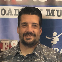 Pure Effect, Inc. Employee Jeff Sherod's profile photo