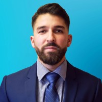 Matern Professional Engineering Employee Luke de Caires's profile photo