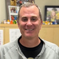 Wichita Falls ISD Employee James Carr's profile photo