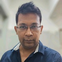 Sudipta Chaudhury Email