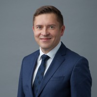 Neste Employee Sami Jauhiainen's profile photo