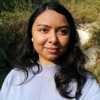 Think Design Collaborative Employee Neha Hadkar's profile photo