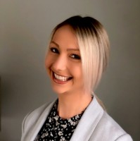 EQL Employee Sarah O'Connor's profile photo