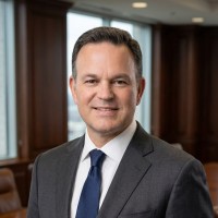 Bank OZK Employee Chris Stringer's profile photo