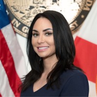 Executive Office of the Governor Employee Molly Best's profile photo