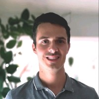 DDTM35 Employee Bastien Bourlier's profile photo