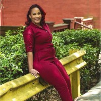 ROK Financial Employee Nichole Lang's profile photo
