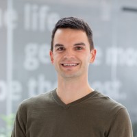 GenePlanet Employee Matjaž Stanonik's profile photo