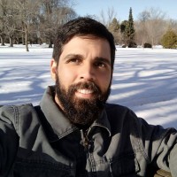 Cleto Freire's profile photo