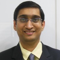 Programmed Employee Rushi Shah's profile photo