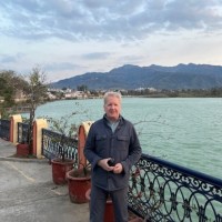 ACL Employee Philip Byrne's profile photo