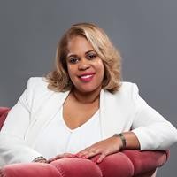 City of Baltimore Employee Tonia Lee's profile photo