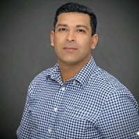 Corva Employee Faisal Pervaiz's profile photo