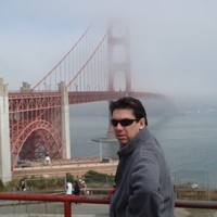 Condo Protego Employee Andrew Calthorpe's profile photo