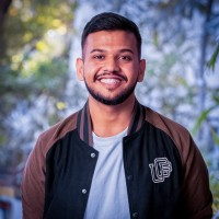 Beyond Foam Employee Ashutosh Seth's profile photo
