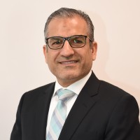 Adel Daylami Email & Phone Number