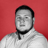 Artistic Invasion Employee Xander Crawley's profile photo