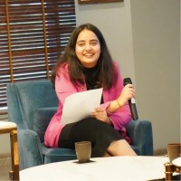 Drishti Dua Email & Phone Number