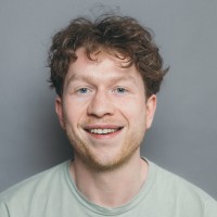 Kunstbende Employee Tomas Loeffen's profile photo