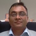 Tech Mahindra Employee Parag Pathak's profile photo