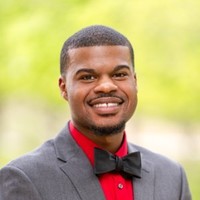 JOHN L. MCCLELLAN MEMORIAL VETERANS HOSPITAL Employee Brandon Haley's profile photo