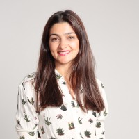 TSFJAZZ Employee Günes Akdora's profile photo