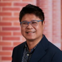 Nutanix Employee Matthew Ong's profile photo