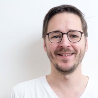 Enkode Technologies Employee Chris Harriger's profile photo