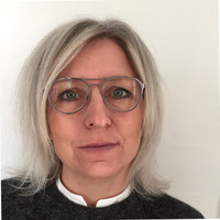 Catering Danmark Employee Charlotte Larsen's profile photo