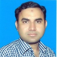 SAYA WEAVING MILLS (PVT.) LTD Employee Amjad Ansari's profile photo