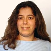 Wieland Lufttechnik GmbH & Co. KG Employee Samira Doussin's profile photo