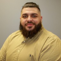 Diamondback Industries Employee Ashton Rodriguez's profile photo