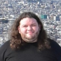 Momento Employee Dylan Abraham's profile photo