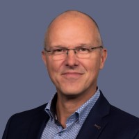 Fokker Services Group Employee Manfred Hoogenboom's profile photo