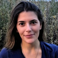Xero Employee Elizabeth Moran's profile photo