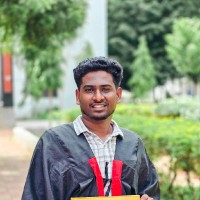 Kaizen Secure Voiz Employee Yogesh U's profile photo