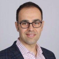 profileAPI Employee Wissam Tabbara's profile photo
