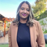 Nivani Bhimsan's profile photo
