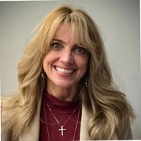 World Vision USA Employee Lori Goldberg's profile photo