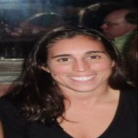 P.volve Employee Nicole Chavez's profile photo