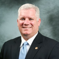 Vanbridge, an EPIC company Employee Ray Hunt's profile photo
