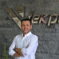Tekpan Employee Yakup Yanık's profile photo