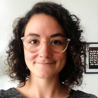 RUBI Employee Sophie Roy's profile photo