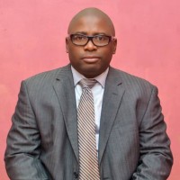 Ba Nigeria Distribution Employee Alexander Mnim's profile photo