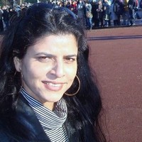 Monica Mathur Email & Phone Number