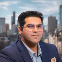 Kunal Parmar Email