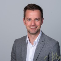Manufacture 2030 | M2030 Employee Adam Brain's profile photo