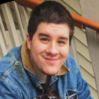 LightScalpel Employee Marcus Lowe's profile photo