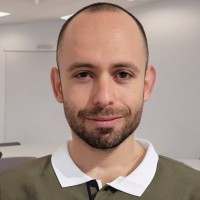 set Employee Benjamin Shir's profile photo