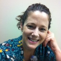 Ivy Tech Community College Employee Marjorie Jackson's profile photo